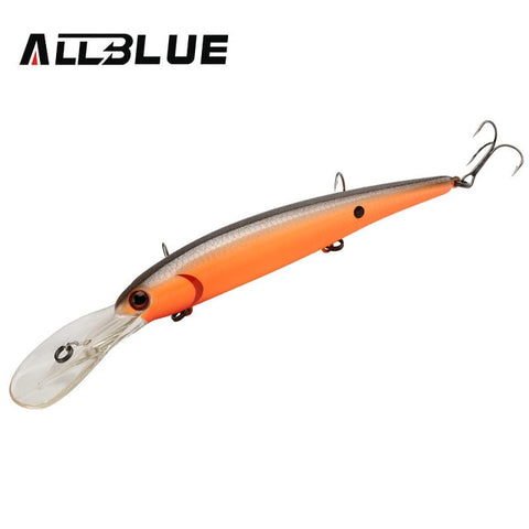 Image of DEEP WALLEYE Trolling Fishing Lure