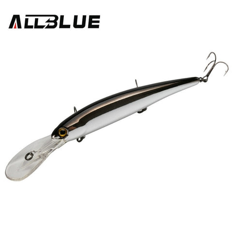 Image of DEEP WALLEYE Trolling Fishing Lure