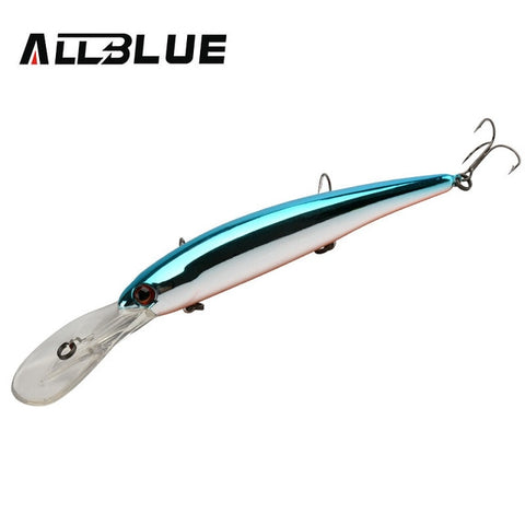 Image of DEEP WALLEYE Trolling Fishing Lure