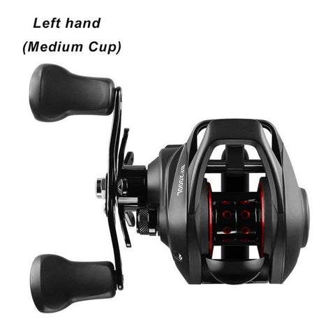 Image of BF2000 7.2:1 Baitcasting Reel