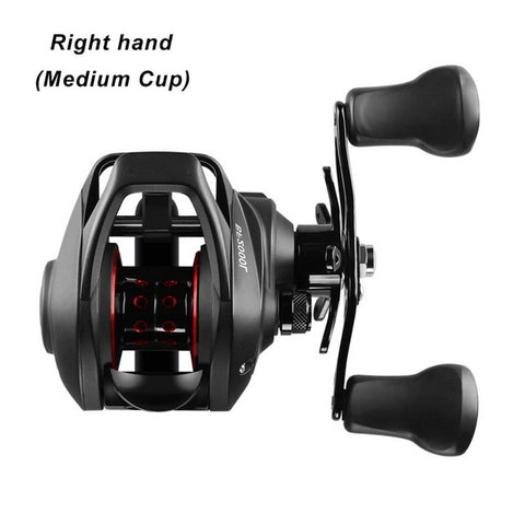 Image of BF2000 7.2:1 Baitcasting Reel