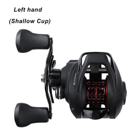 Image of BF2000 7.2:1 Baitcasting Reel