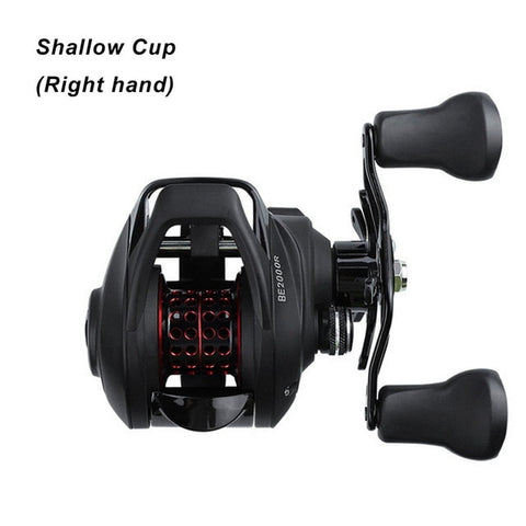 Image of BF2000 7.2:1 Baitcasting Reel