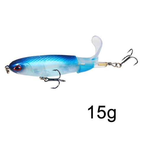 Image of Whopper Popper Topwater Fishing Lure
