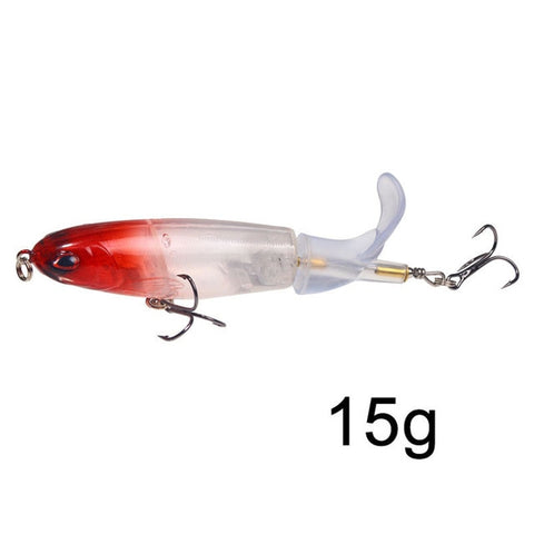 Image of Whopper Popper Topwater Fishing Lure