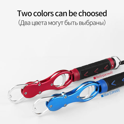 Image of Aluminum Alloy Fishing Pliers
