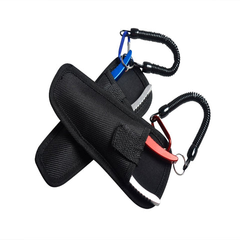 Image of Aluminum Alloy Fishing Pliers