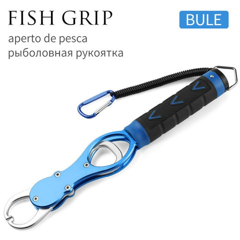 Image of Aluminum Alloy Fishing Pliers