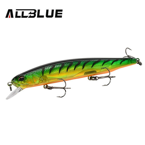 Image of 3D JERKBAIT 120SP Suspend Fishing Lure