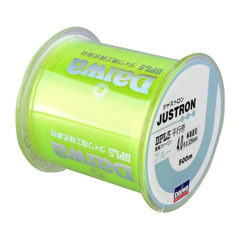 Image of 500M Durable Nylon Fishing Line