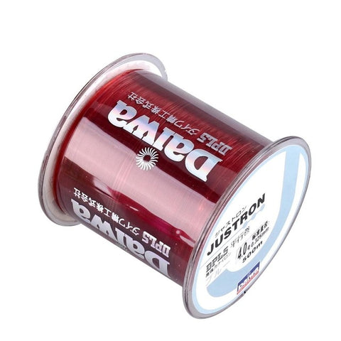 Image of 500M Durable Nylon Fishing Line