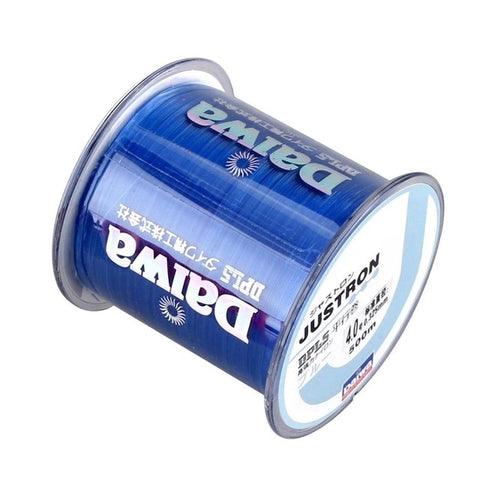 Image of 500M Durable Nylon Fishing Line