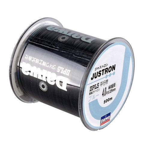 Image of 500M Durable Nylon Fishing Line