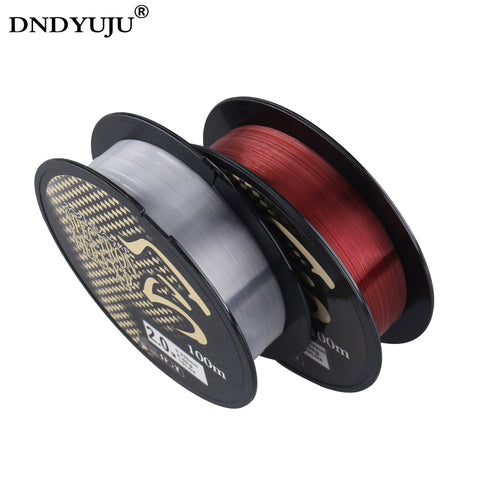 Image of 500M Durable Nylon Fishing Line