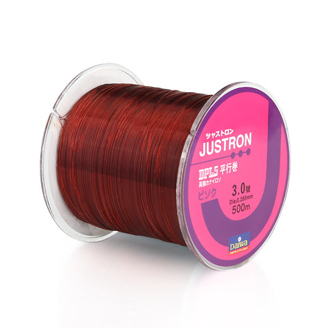 Image of 500M Durable Nylon Fishing Line