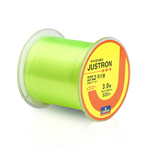 Image of 500M Durable Nylon Fishing Line