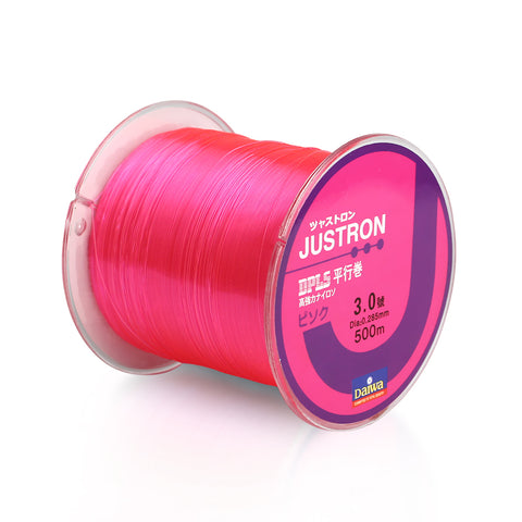 Image of 500M Durable Nylon Fishing Line