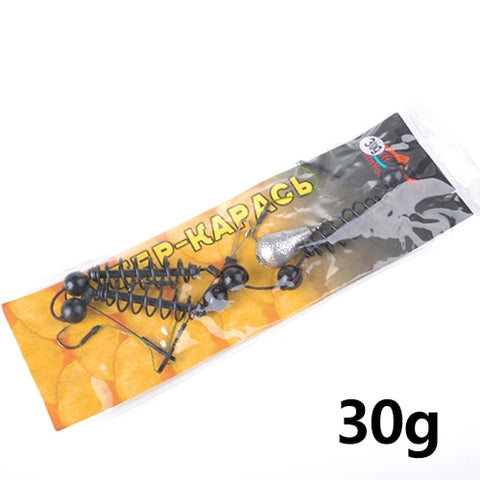 Image of Artificial Lure Fishing Hook