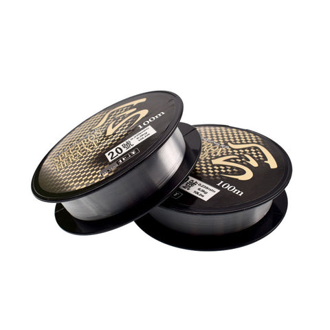 Image of 100M Mainline Nylon Fishing Line