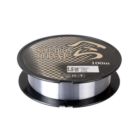 Image of 100M Mainline Nylon Fishing Line