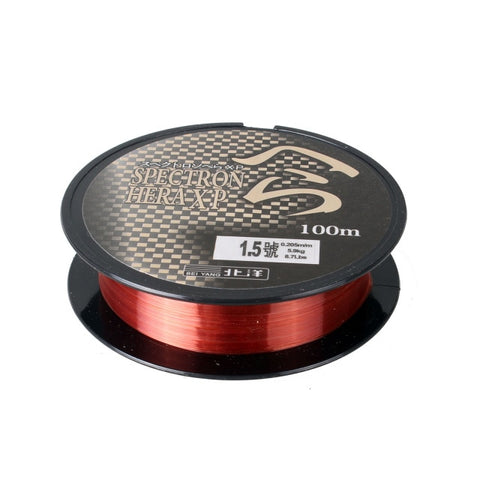 Image of 100M Mainline Nylon Fishing Line