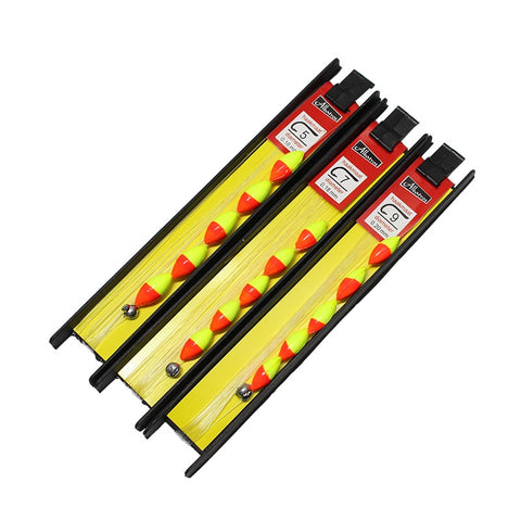 Image of 3Pcs Carp Fishing Line Bobbers