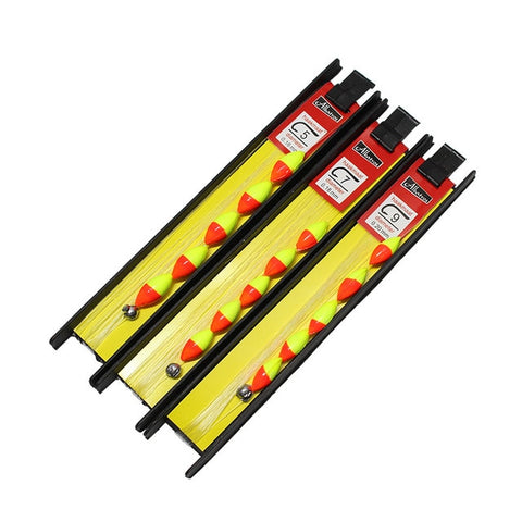 Image of 3Pcs Carp Fishing Line Bobbers