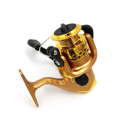 Image of 3BB Front Drag Spinning Reel