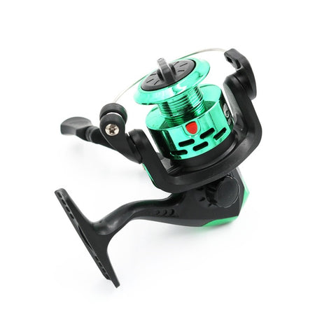 Image of 3BB Front Drag Spinning Reel