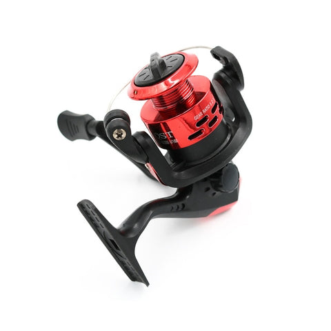 Image of 3BB Front Drag Spinning Reel