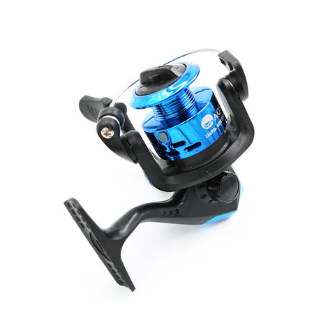 Image of 3BB Front Drag Spinning Reel