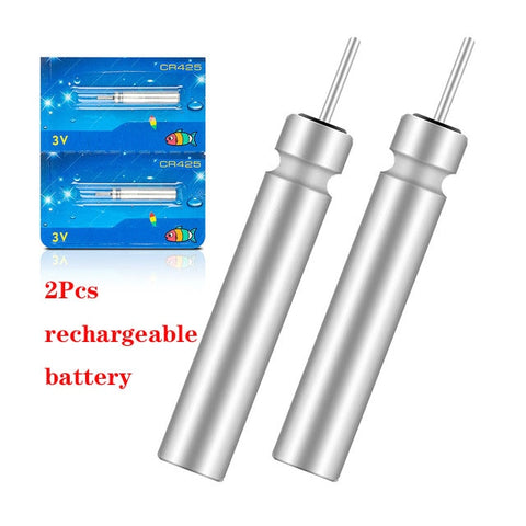 Image of Smart LED Fishing Float + USB Charger