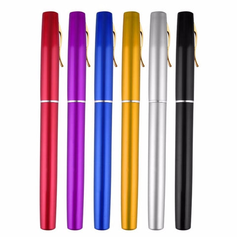 Image of Pocket Fishing Rod