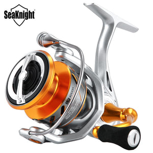Brand RAPID Anti-Corrosion Fishing Reel