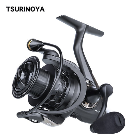 Image of 12kg Spinning Fishing Reel