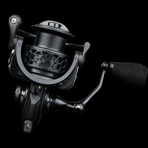 Image of 12kg Spinning Fishing Reel