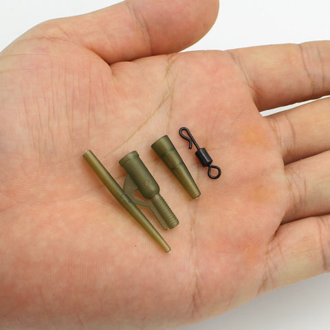 Image of 40Pcs Carp Fishing Accessories
