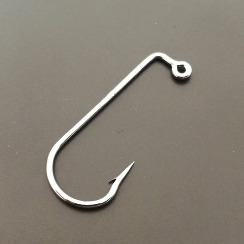 Image of 50Pcs 90-Degree Fish Hooks