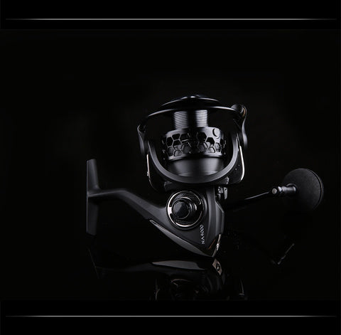 Image of 12kg Spinning Fishing Reel