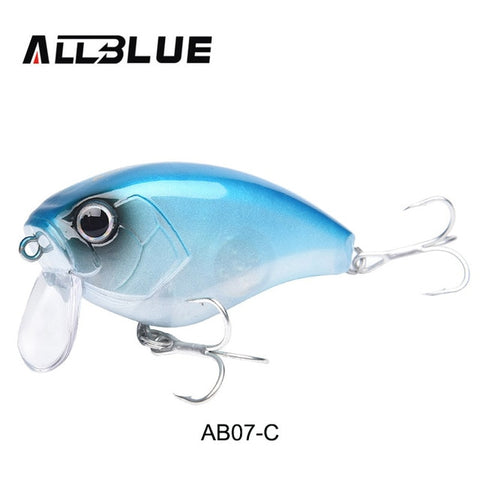 Image of Floating Shallow Diving Crankbait