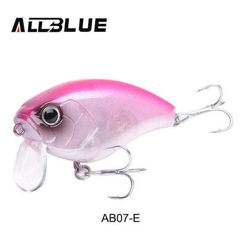 Image of Floating Shallow Diving Crankbait