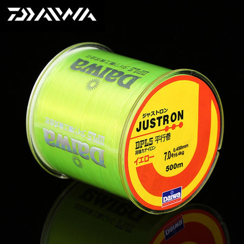Image of 500M Super Strong Japanese Fishing Line