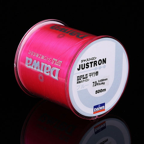 Image of 500M Super Strong Japanese Fishing Line