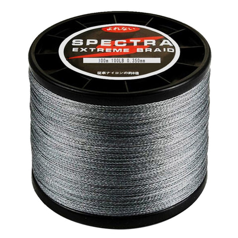Image of 300M Super Strong Braided Fishing Line
