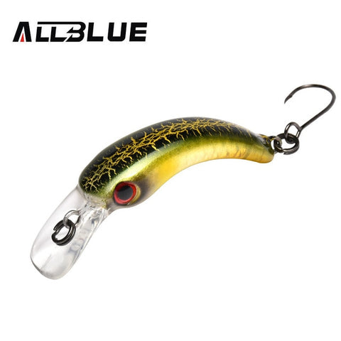 Image of Trout Mini Crankbait