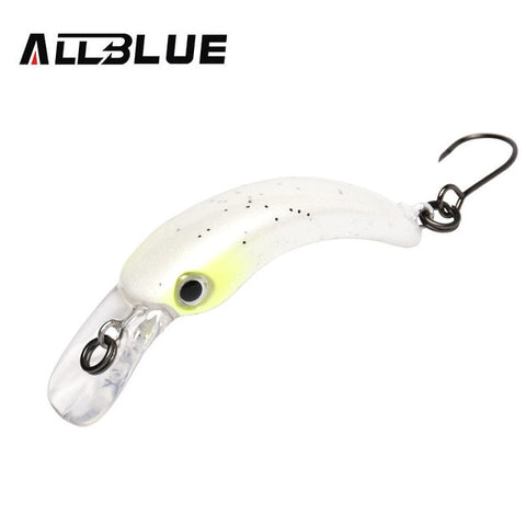 Image of Trout Mini Crankbait