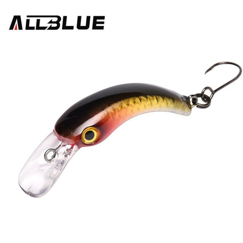 Image of Trout Mini Crankbait