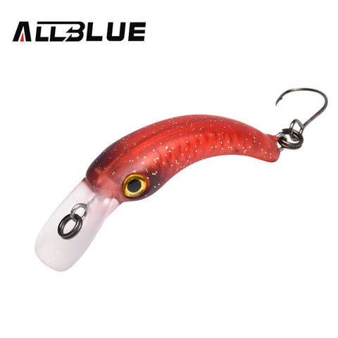 Image of Trout Mini Crankbait