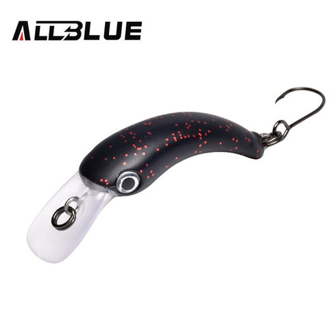 Image of Trout Mini Crankbait