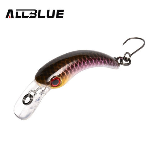 Image of Trout Mini Crankbait